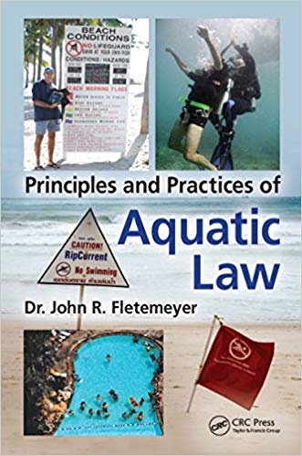 Principles and Practices of Aquatic Law